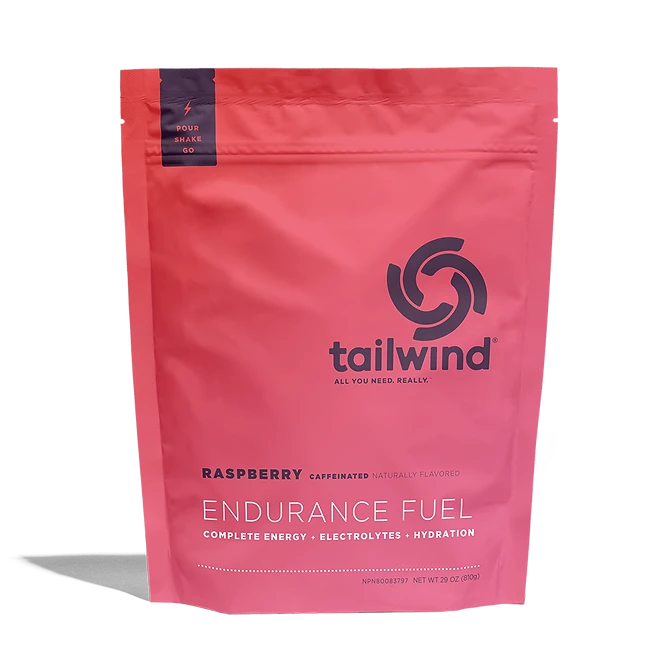Food Tailwind Endurance Fuel 1350g 50 Serve