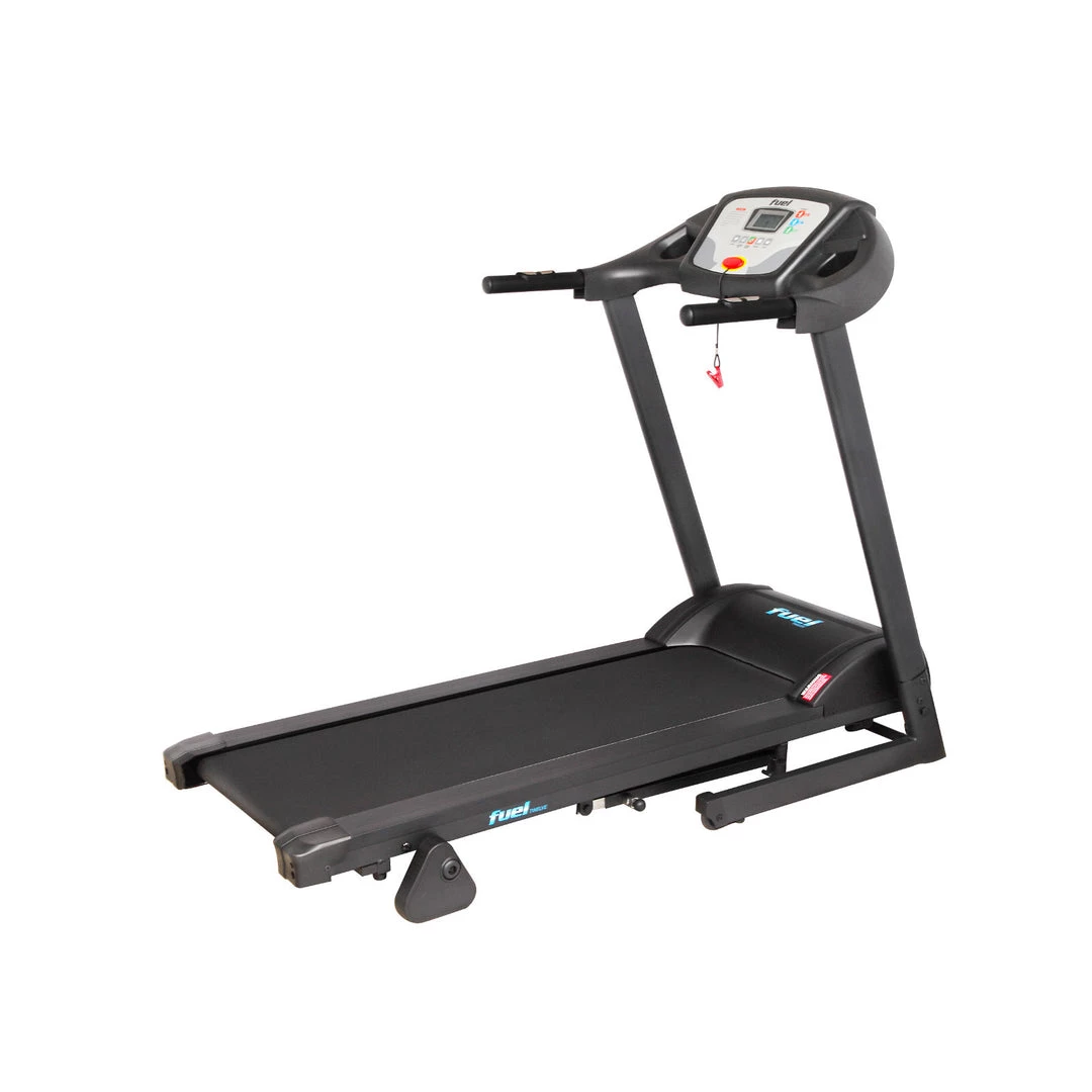 Health / Fitness Fuel Fitness 12 Treadmill