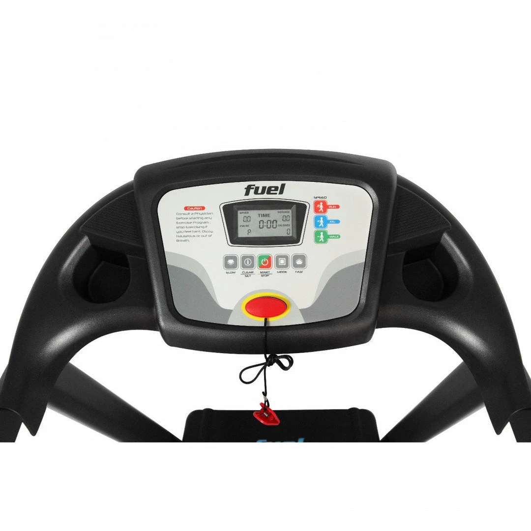 Health / Fitness Fuel Fitness 12 Treadmill