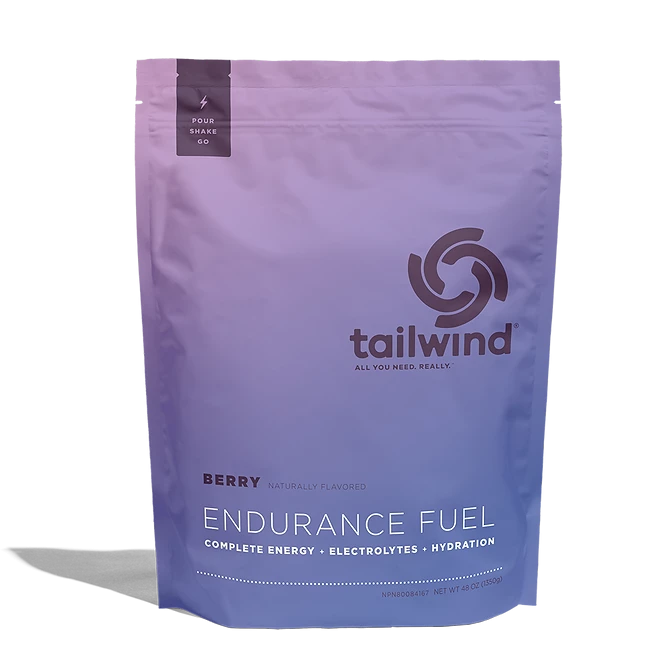 Tailwind Endurance Fuel 810g 30 Serve Food