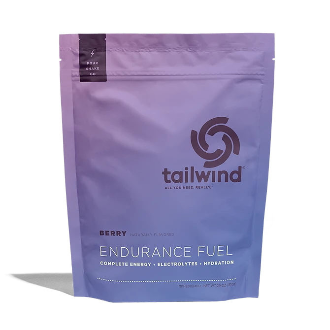 Food Tailwind Endurance Fuel 1350g 50 Serve