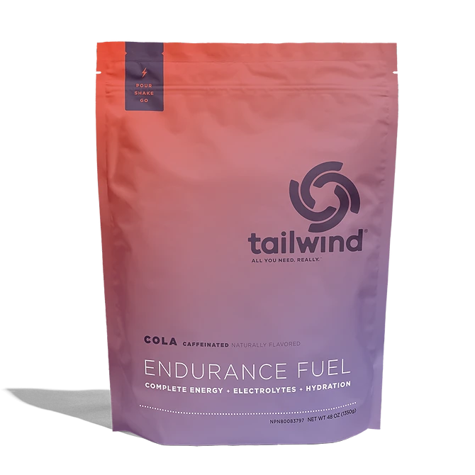 Tailwind Endurance Fuel 810g 30 Serve Food