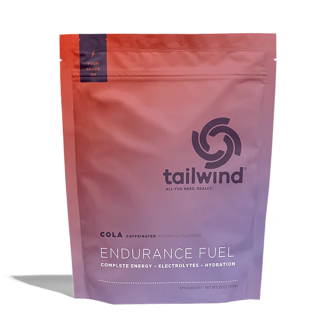 Food Tailwind Endurance Fuel 1350g 50 Serve