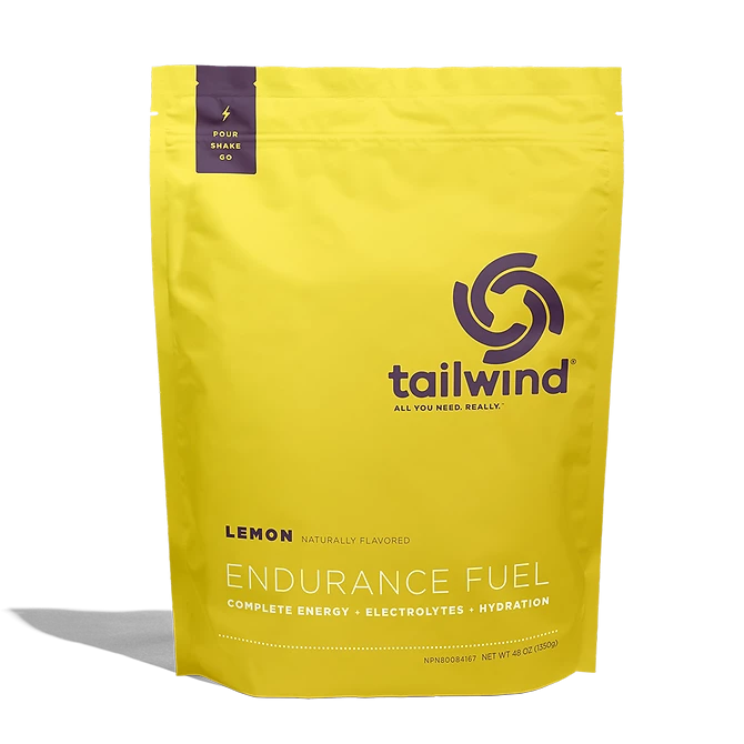 Tailwind Endurance Fuel 810g 30 Serve Food
