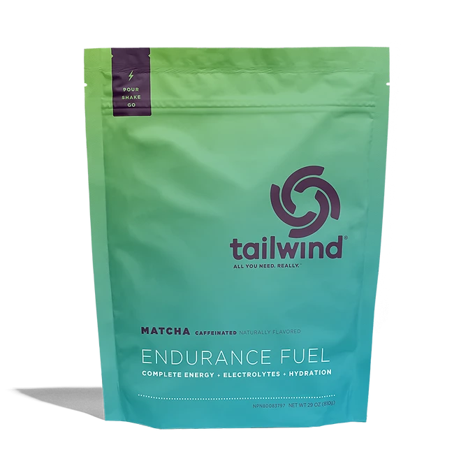 Food Tailwind Endurance Fuel 1350g 50 Serve