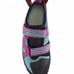 Red Chili Fusion Lady VCR Rock Climbing Shoes