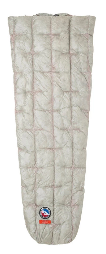 Sleeping Big Agnes Fussell UL DownTek Quilt