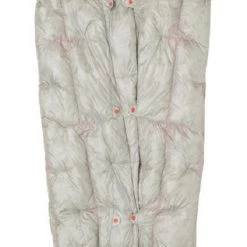 Sleeping Big Agnes Fussell UL DownTek Quilt