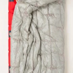 Sleeping Big Agnes Fussell UL DownTek Quilt