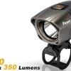 Fenix BT10 350 Lumen Bike Light