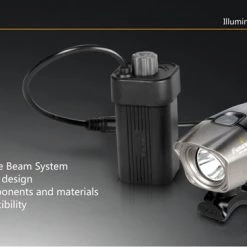 Fenix BT10 350 Lumen Bike Light