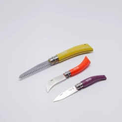 Opinel Essential Garden Set - 3 Pack