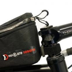 Revelate Designs Gas Tank Bag Frame Bags