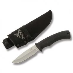 Tools / Accessories Gerber Gator Drop Point Fixed Blade Fine Edge Knife