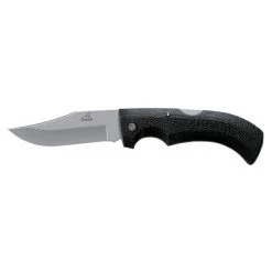 Gerber Gator Fine Edge Clip Point Folding Blade Knife