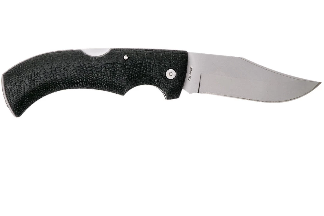 Gerber Gator Fine Edge Clip Point Folding Blade Knife