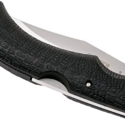 Gerber Gator Fine Edge Clip Point Folding Blade Knife