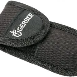 Gerber Gator Fine Edge Clip Point Folding Blade Knife