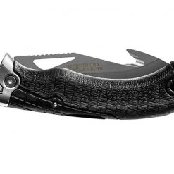 Gerber Gator Premium Folder Gut Hook Knife