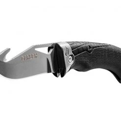 Gerber Gator Premium Folder Gut Hook Knife