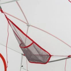 Big Agnes Tent Triangle Red Gear Loft