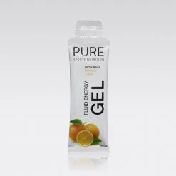 Food Pure Fluid Energy Gel, 50g