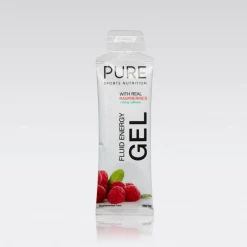 Food Pure Fluid Energy Gel, 50g