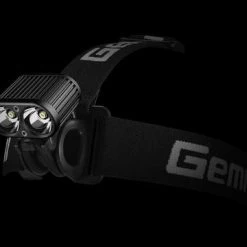 Gemini Lights Gemini Duo 2200 Multisport/Bike Light Set