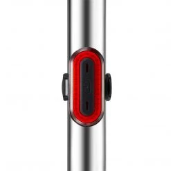 Gemini Lights Bike Lights Gemini Juno 100 Rear Light