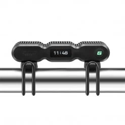 Gemini Lights Bike Lights Gemini Titan 2500 OLED Light Set