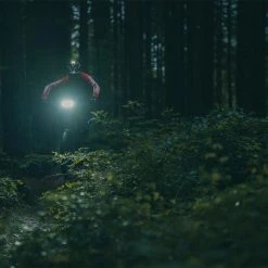 Gemini Lights Bike Lights Gemini Titan 4000 OLED Bike Light Set