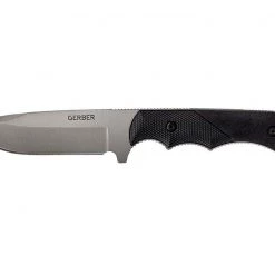 Gerber Freeman Guide Drop Point Fine Edge Knife