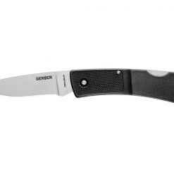 Tools / Accessories Gerber LST Drop Point Fine Edge Knife