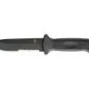 Tools / Accessories Gerber Prodigy Serrated Edge Drop Point Fixed Blade Knife