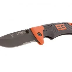 Tools / Accessories Gerber Scout Survival Knife