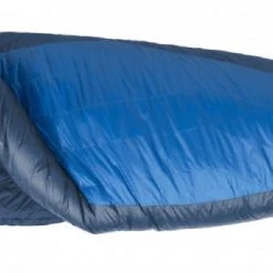 Big Agnes Wiley SL -1°C DownTek Sleep/Bag, Reg, LH