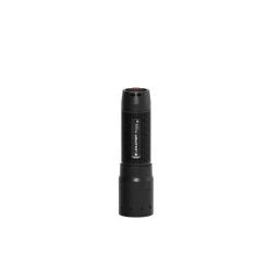 Ledlenser P6 Core Torch Camp / Tramp