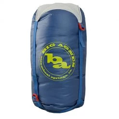 Big Agnes Girdle Super Light Compression Straps Sleeping