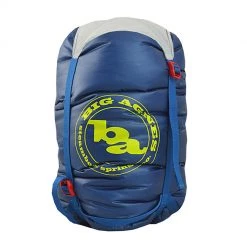 Big Agnes Girdle Super Light Compression Straps Sleeping