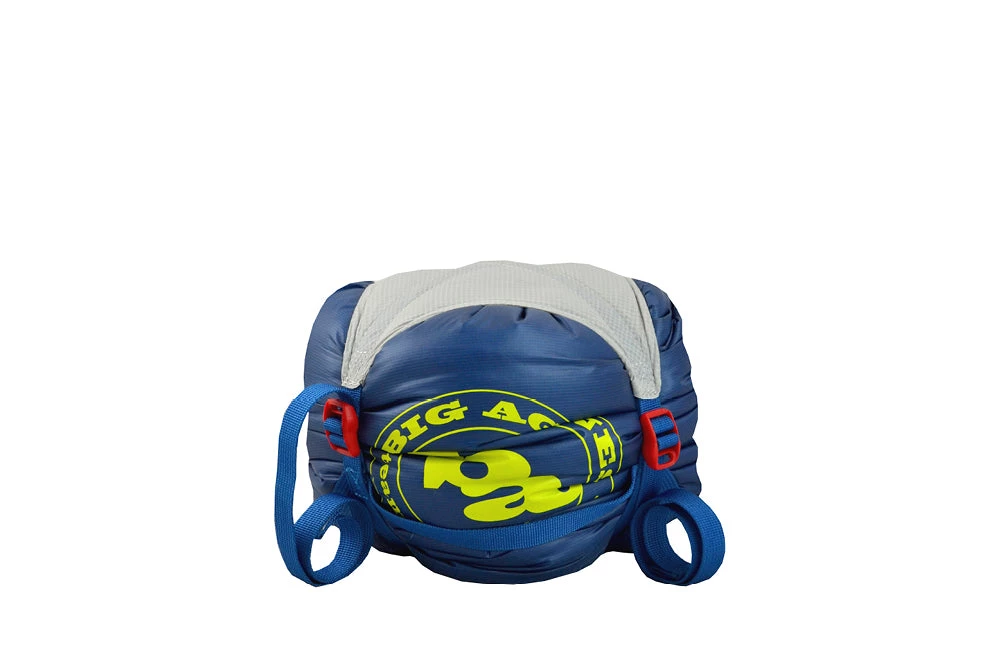 Big Agnes Girdle Super Light Compression Straps Sleeping