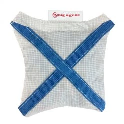 Big Agnes Girdle Super Light Compression Straps Sleeping