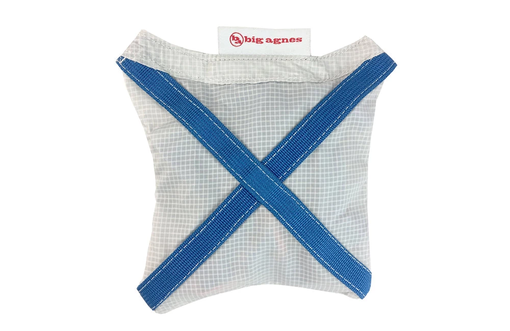 Big Agnes Girdle Super Light Compression Straps Sleeping