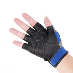 Mustad GL004 Half Finger Glove Hunt / Fish / Watersports