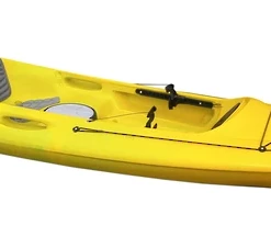 Mission Kayaking Mission Kayaks, Glide 390 - Boat Only Hunt / Fish / Watersports