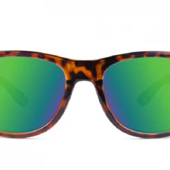 Accessories Knockaround Fort Knocks Polarized Sunglasses, Glossy Tortise Shell