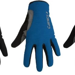 Tineli Full Finger Cycling Gloves