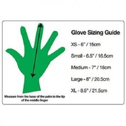 Clothing Trekmates Shieldtek Dry Mitt, Junior