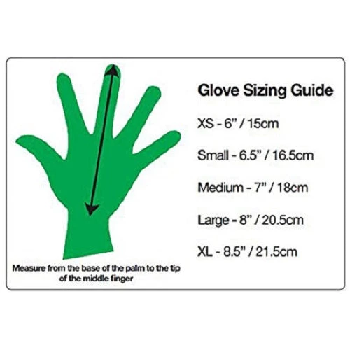 Trekmates Thermal Touch Glove