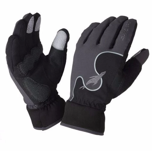 Sealskinz Performance Road Cycle Gloves Bike