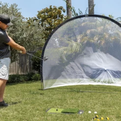 SKLZ Golf Home Range Driving Kit